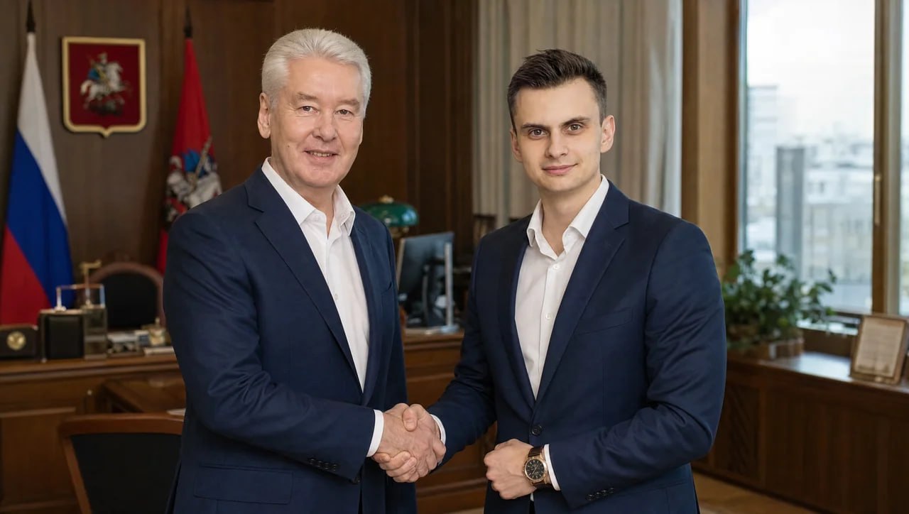 Наблюдение