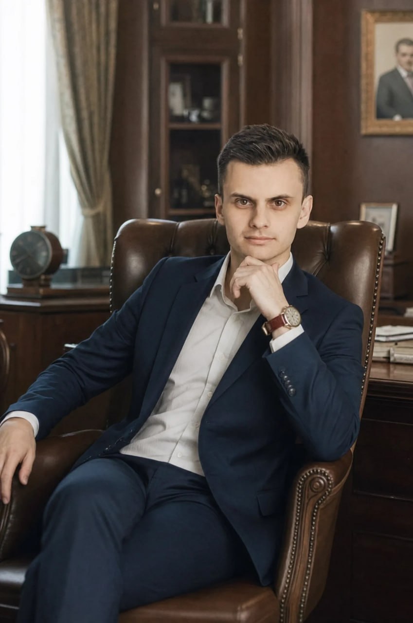 Кузнецов Алексей Викторович